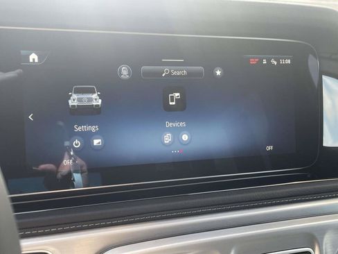 Used 2026 Mercedes-Benz G 550 image 25