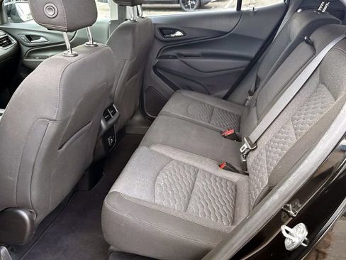 Used 2021 Chevrolet Equinox LT FWD image 11