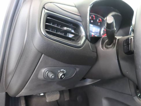 Certified 2024 Chevrolet Equinox RS FWD image 13