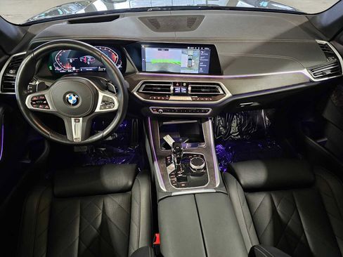 Used 2023 BMW X5 xDrive40i w/ M Sport Package image 10