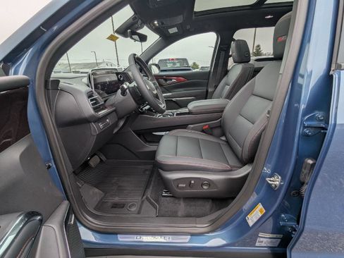 New 2026 Chevrolet Traverse Z71 w/ Enhanced Driving Package image 44