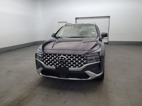 Used 2022 Hyundai Santa Fe SEL Convenience AWD/4WD image 15