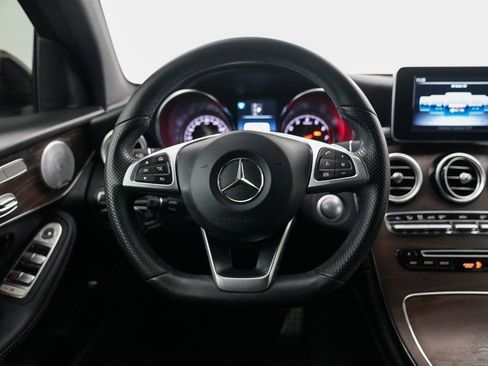 Used 2018 Mercedes-Benz GLC 300 GLC GLC 300 image 20