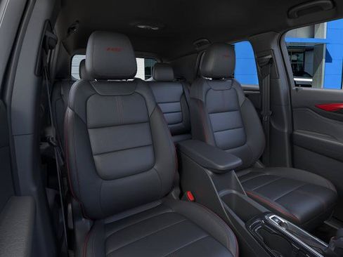 New 2026 Chevrolet TrailBlazer RS w/ Driver Confidence Package FWD image 40