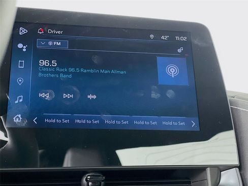 Certified 2025 Chevrolet Corvette Stingray Preferred Conv w/ 2LT image 18