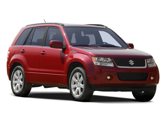Used 2009 Suzuki Grand Vitara XSport AWD/4WD image 1