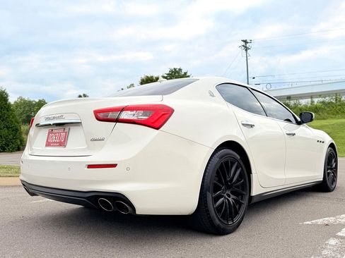 Used 2019 Maserati Ghibli image 6