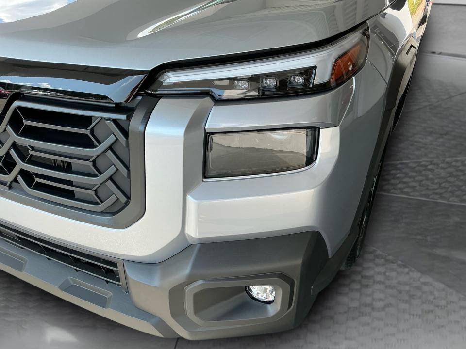 New 2026 Subaru Outback Touring XT AWD/4WD image 26