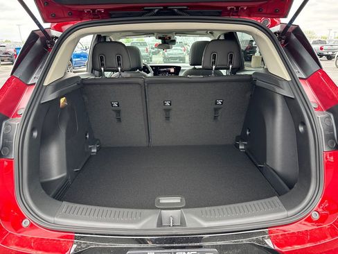 New 2026 Buick Encore GX Sport Touring w/ Comfort Package AWD/4WD image 34