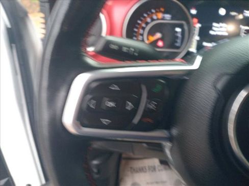 Used 2023 Jeep Gladiator Rubicon w/ LED Lighting Group image 17