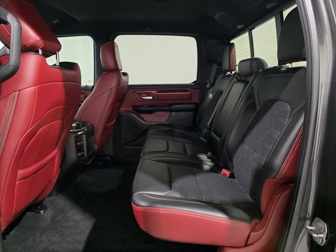 Used 2019 RAM 1500 Rebel w/ Level 1 Equipment Group image 10