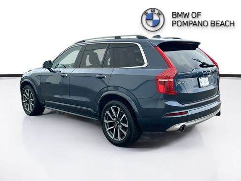 Used 2019 Volvo XC90 T5 Momentum w/ Protection Package Premier FWD image 5