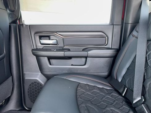 New 2026 RAM 2500 Rebel image 12
