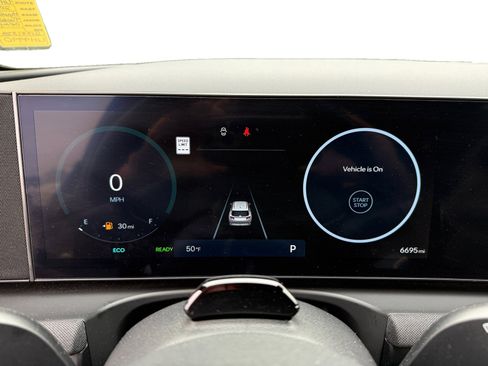 Certified 2025 Hyundai Tucson N Line image 11