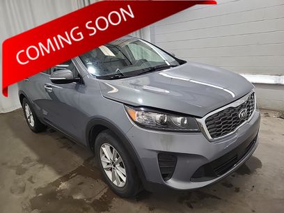 Used 2020 Kia Sorento LX w/ LX I4 Convenience Package