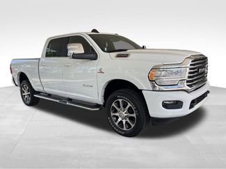New 2023 RAM 2500 Limited video 2