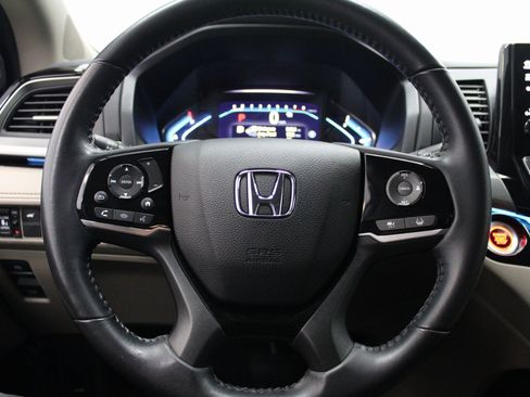 Used 2022 Honda Odyssey Touring image 38