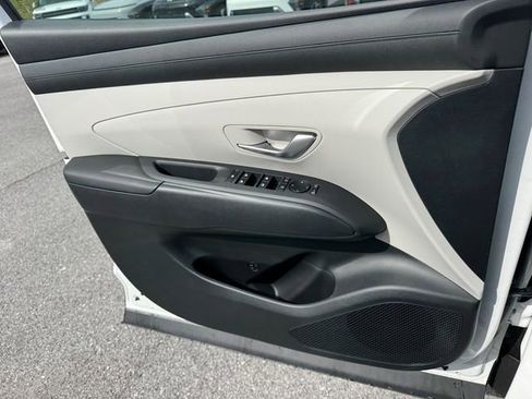 New 2026 Hyundai Tucson Blue SE AWD/4WD image 23