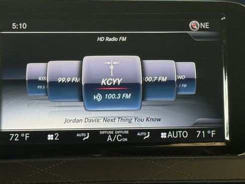 Used 2016 Mercedes-Benz S 550 Sedan image 8