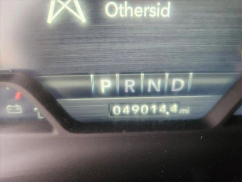 Used 2024 RAM 2500 Laramie w/ Safety Group image 17