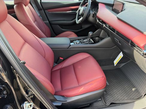 New 2026 MAZDA MAZDA3 2.5 Turbo Premium Plus AWD w/ Appearance Package image 13