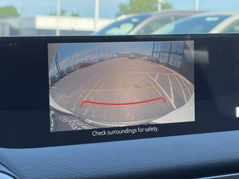 New 2026 MAZDA CX-50 AWD 2.5 S w/ Premium Package image 24