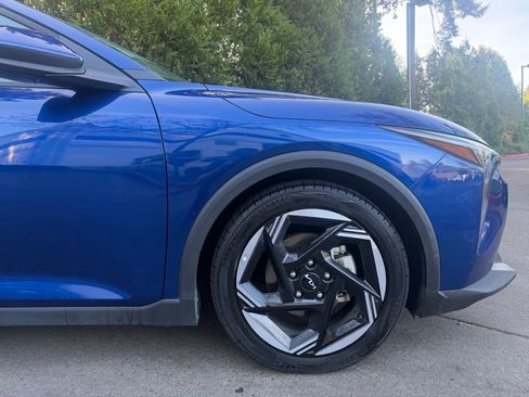 Certified 2025 Kia K4 EX image 3