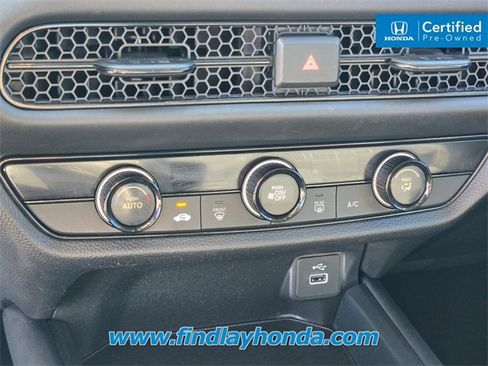 Used 2023 Honda HR-V LX image 30