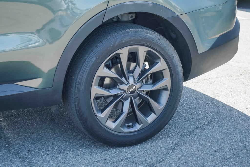 Used 2022 Kia Sorento X-Line EX AWD/4WD image 10