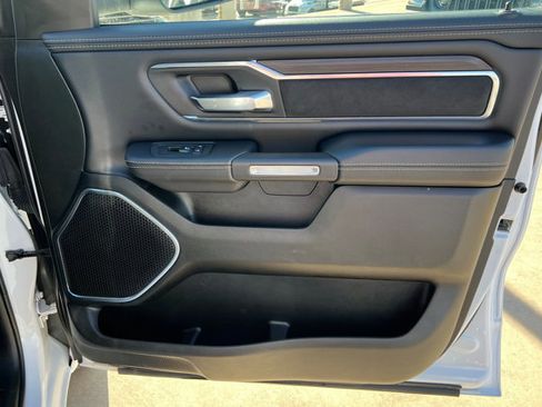 Used 2025 RAM 1500 Laramie image 22