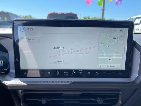 New 2025 Ford Bronco Sport Badlands w/ Badlands Tech Package image 17