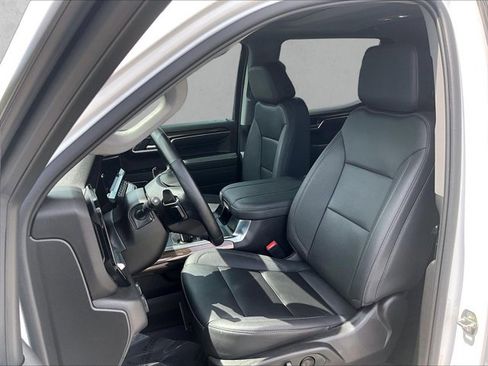 Certified 2023 Chevrolet Silverado 1500 RST w/ Redline Edition image 27