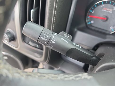 Used 2018 Chevrolet Silverado 2500 LTZ w/ Duramax Plus Package AWD/4WD image 23