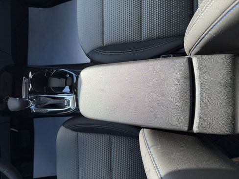 New 2026 Chevrolet Trax LT w/ Driver Confidence Package image 25