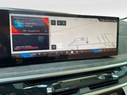 Certified 2026 BMW X7 xDrive40i image 17