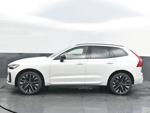 New 2026 Volvo XC60 B5 Ultra w/ Protection Package Premier image 4