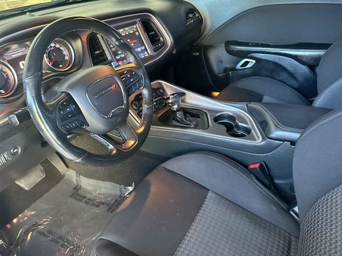 Used 2019 Dodge Challenger R/T Scat Pack image 11