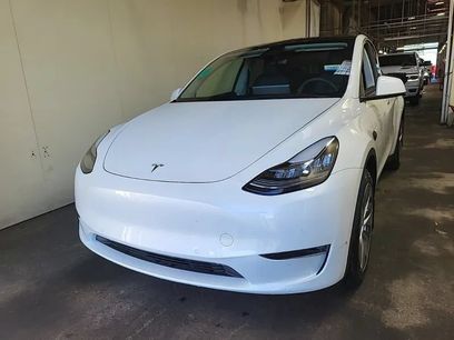Used 2022 Tesla Model Y Long Range