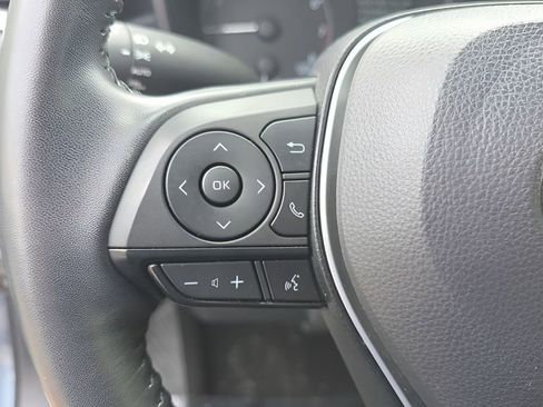 Used 2024 Toyota Corolla SE FWD image 30
