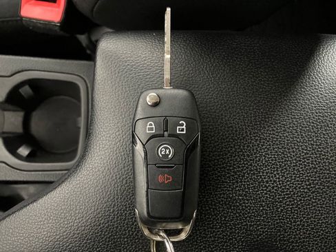 Certified 2023 Ford Ranger XLT w/ Equipment Group 301A Mid image 32