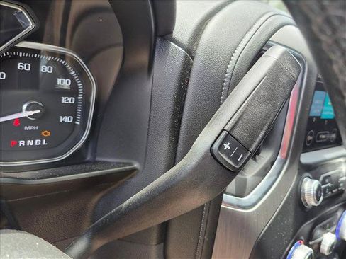 Used 2021 GMC Sierra 1500 Denali RWD image 4