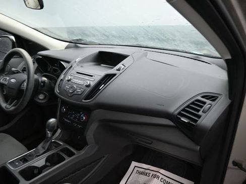 Used 2017 Ford Escape SE AWD/4WD image 8