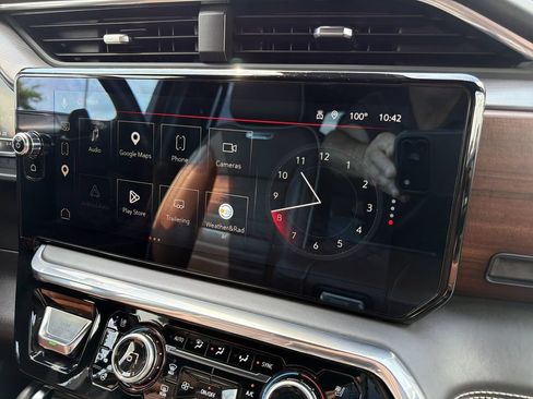 Certified 2023 GMC Sierra 1500 Denali Ultimate AWD/4WD image 19