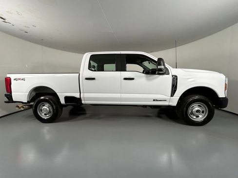 Used 2024 Ford F250 XL AWD/4WD image 8