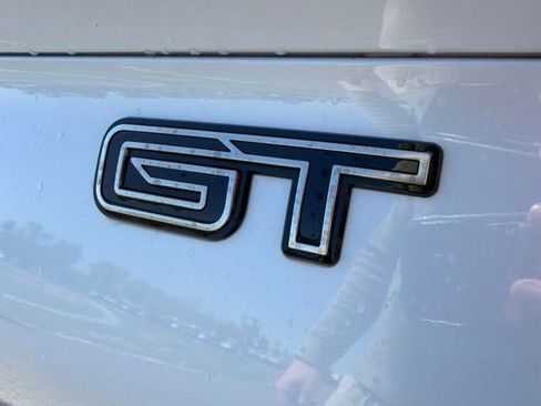 Used 2023 Ford Mustang Mach-E GT w/ GT Performance Edition AWD/4WD image 9