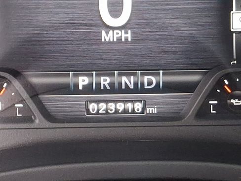 Certified 2022 RAM 1500 Big Horn image 20