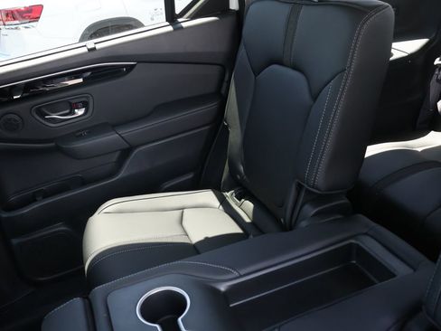 New 2026 Honda Pilot EX-L image 17