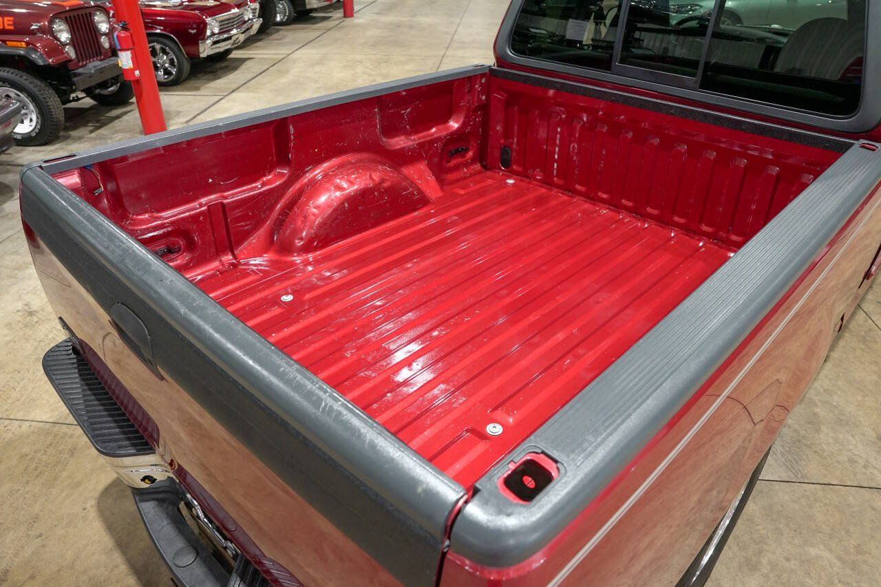 Used 1999 Ford F150 Lariat RWD image 20