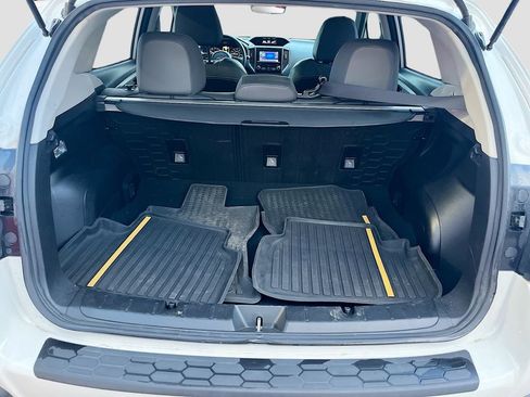 Used 2021 Subaru Crosstrek 2.5i Sport w/ Popular Package #3 image 25