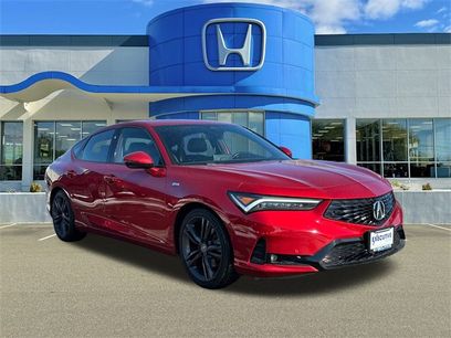 Used 2023 Acura Integra A-Spec